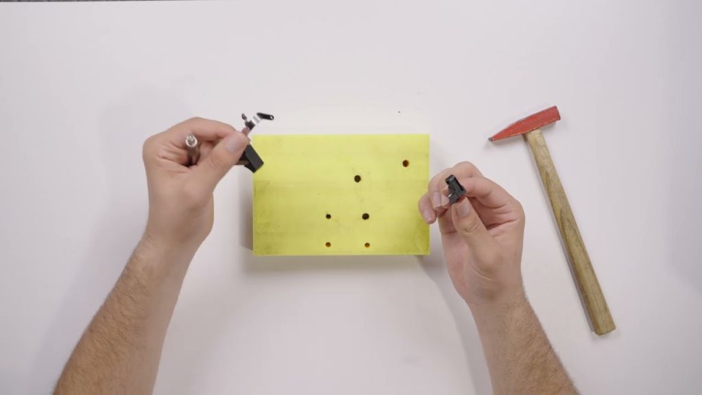 Gyes Line | Trigger Replacement
